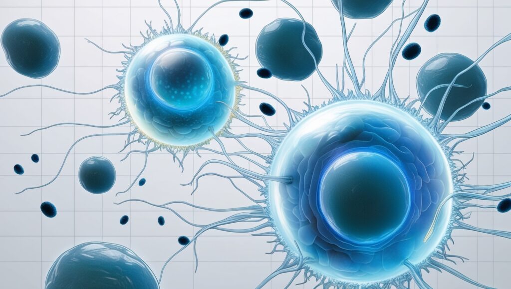 La membrana amniótica y sus células madre epiteliales y mesenquimales como fuente apropiada para la ingeniería de tejidos cutáneos y la medicina regenerativa